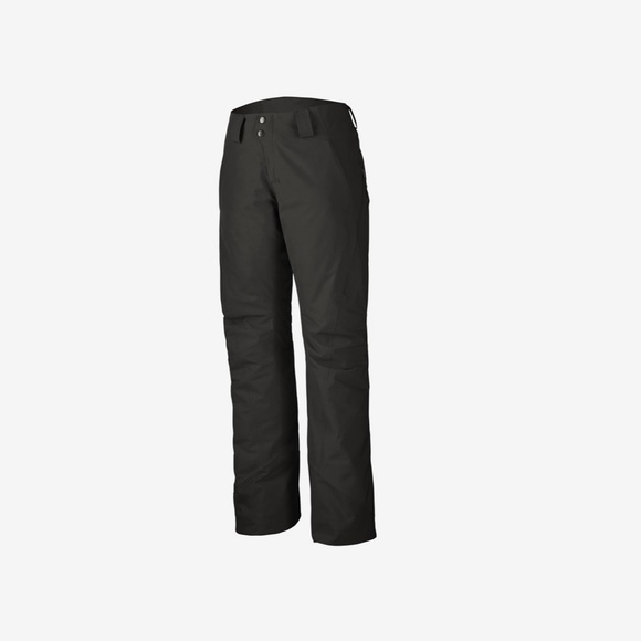 Patagonia Other Patagonia Womens Insulated Powder Bowl Ski Pants